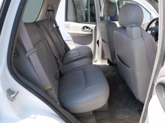 Used 2005 Chevrolet Trailblazer 4d SUV 4WD LT at Victory Auto Store near Stuart, FL