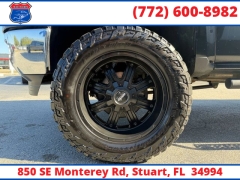 Used 2014  Chevrolet Silverado 1500 4WD Crew Cab LT at Victory Auto Store near Stuart&comma; FL