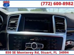 Used 2013  Mercedes-Benz GL-Class 4d SUV GL450 at Victory Auto Store near Stuart&comma; FL