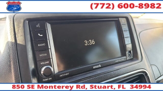 Used 2013  Dodge Grand Caravan 4d Wagon Crew at Victory Auto Store near Stuart&comma; FL