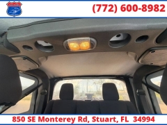 Used 2017  Jeep Wrangler Sport 4x4 at Victory Auto Store near Stuart&comma; FL