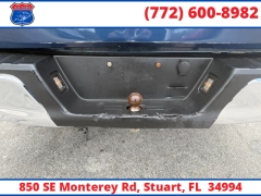 Used 2016  Ford F-150 4WD SuperCrew at Victory Auto Store near Stuart&comma; FL