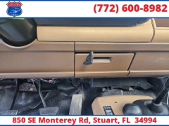 Used 1988  Chevrolet K3500 Pickup 4WD Reg Cab at Victory Auto Store near Stuart&comma; FL