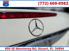 Used 2007  Mercedes-Benz E-Class 4d Sedan E350 at Victory Auto Store near Stuart&comma; FL