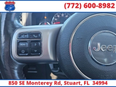 Used 2011  Jeep Liberty RWD 4dr Limited at Victory Auto Store near Stuart&comma; FL