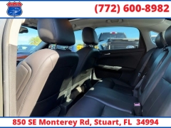 Used 2010  Chevrolet Impala 4d Sedan LT at Victory Auto Store near Stuart&comma; FL