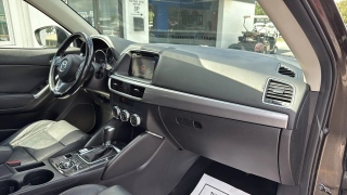 Used 2016 Mazda CX-5 4d SUV AWD Touring at Victory Auto Store near Stuart, FL