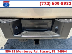 Used 2012  Ford F-150 2WD SuperCrew at Victory Auto Store near Stuart&comma; FL