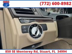 Used 2011  Mercedes-Benz E-Class 2d Convertible E350 at Victory Auto Store near Stuart&comma; FL