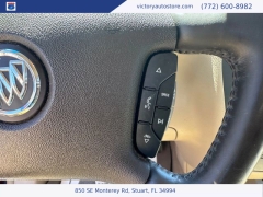 Used 2011 Buick Lucerne 4d Sedan CXL at Victory Auto Store near Stuart, FL