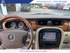 Used 2005 Jaguar XJ8 4d Sedan Vanden Plas at Victory Auto Store near Stuart, FL