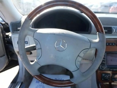 Used 2004 Mercedes-Benz CL-Class 2d Coupe CL500 at Victory Auto Store near Stuart, FL
