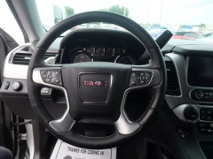 Used 2016 GMC Yukon 4d SUV RWD SLT at Victory Auto Store near Stuart, FL