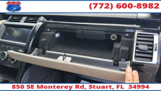 Used 2019  Land Rover Discovery 4d SUV SE at Victory Auto Store near Stuart&comma; FL