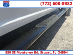 Used 2021  Ford F-150 4WD LARIAT SuperCrew 6&period;5' Box at Victory Auto Store near Stuart&comma; FL