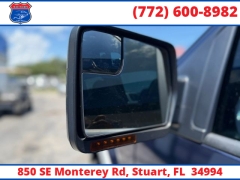 Used 2013  Ford F-150 4WD SuperCab at Victory Auto Store near Stuart&comma; FL