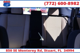 Used 2017 Toyota RAV4 4d SUV FWD XLE at Victory Auto Store near Stuart, FL