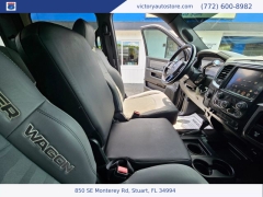 Used 2017 Ram 2500 4WD Crew Cab Power Wagon at Victory Auto Store near Stuart, FL