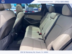 Used 2015 Hyundai Santa Fe Sport 4d SUV FWD 2.4L Popular at Victory Auto Store near Stuart, FL