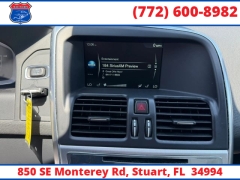 Used 2015  Volvo XC60 2015&period;5 AWD 4dr T6 Platinum at Victory Auto Store near Stuart&comma; FL