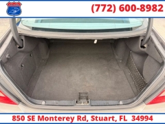 Used 2008  Mercedes-Benz E-Class 4dr Sdn 3&period;5L RWD at Victory Auto Store near Stuart&comma; FL
