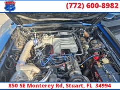 Used 1989  Ford Mustang 2d Coupe LX Sport at Victory Auto Store near Stuart, FL