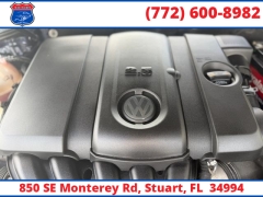 Used 2014  Volkswagen Passat 4dr Sdn 2&period;5L SE &ast;Ltd Avail&ast; at Victory Auto Store near Stuart&comma; FL
