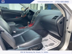 Used 2009 Lexus ES 350 4dr Sdn at Victory Auto Store near Stuart, FL