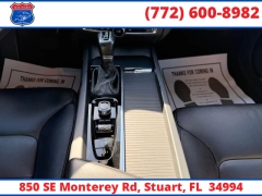 Used 2020  Volvo S60 4d Sedan FWD T5 Momentum at Victory Auto Store near Stuart&comma; FL