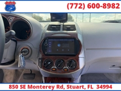 Used 2004  Nissan Altima 4dr Sdn 2&period;5 S Auto at Victory Auto Store near Stuart&comma; FL