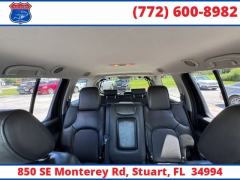 Used 2012  Nissan Pathfinder 2WD 4dr V6 Silver Edition at Victory Auto Store near Stuart&comma; FL