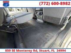 Used 2023  Ford F-150 4WD SuperCrew Box at Victory Auto Store near Stuart&comma; FL
