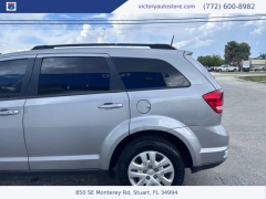 Used 2018 Dodge Journey SXT FWD at Victory Auto Store near Stuart, FL
