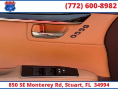 Used 2018  Lexus ES ES 350 FWD at Victory Auto Store near Stuart&comma; FL