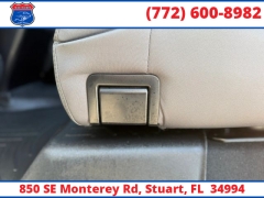 Used 2015  Toyota Tundra 4WD Truck CrewMax 5&period;7L FFV V8 6-Spd AT &lpar;Natl&rpar; at Victory Auto Store near Stuart&comma; FL