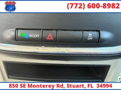 Used 2013  Dodge Grand Caravan 4dr Wgn American Value Pkg at Victory Auto Store near Stuart&comma; FL