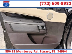 Used 2019  Land Rover Discovery 4d SUV SE at Victory Auto Store near Stuart&comma; FL