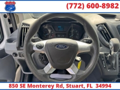 Used 2017  Ford Transit 150 Cargo Van Low Roof Van SWB at Victory Auto Store near Stuart&comma; FL