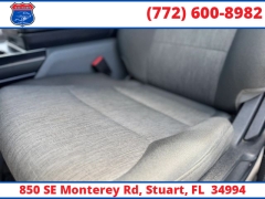 Used 2023  Ford F-150 4WD SuperCrew Box at Victory Auto Store near Stuart&comma; FL
