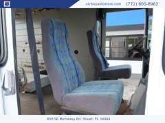 Used 1993 Chevrolet Commercial Van P30 Aluminum Step Van 14 Ft at Victory Auto Store near Stuart, FL