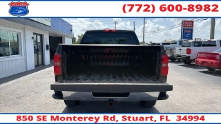 Used 2014  Chevrolet Silverado 1500 4WD Crew Cab 143&period;5" LT w&sol;2LT at Victory Auto Store near Stuart&comma; FL