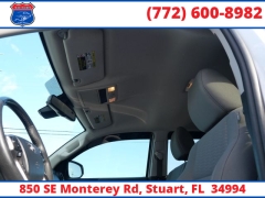 Used 2018  Toyota Tacoma 2WD Double Cab SR5 V6 at Victory Auto Store near Stuart&comma; FL