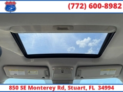 Used 2019  Nissan Armada 4x2 SL at Victory Auto Store near Stuart&comma; FL