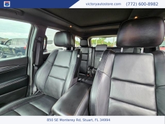 Used 2021 Jeep Grand Cherokee 80th Anniversary 4x2 at Victory Auto Store near Stuart, FL