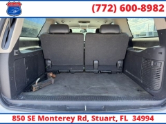 Used 2007  Chevrolet Suburban 2WD 4dr 1500 LT at Victory Auto Store near Stuart&comma; FL