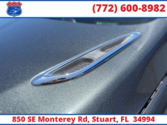 Used 2017  Buick Regal 4d Sedan FWD Turbo Sport Touring at Victory Auto Store near Stuart&comma; FL