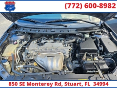 Used 2016  Scion tC 2d Coupe 6spd at Victory Auto Store near Stuart, FL