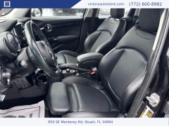 Used 2017 MINI Hardtop 4 Door Cooper S FWD at Victory Auto Store near Stuart, FL