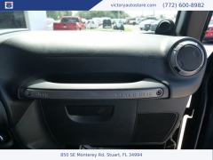 Used 2014 Jeep Wrangler 4WD 2dr Sport at Victory Auto Store near Stuart, FL