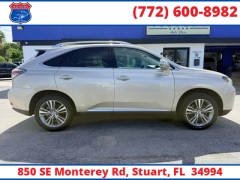 Used 2015  Lexus RX 350 FWD 4dr at Victory Auto Store near Stuart&comma; FL